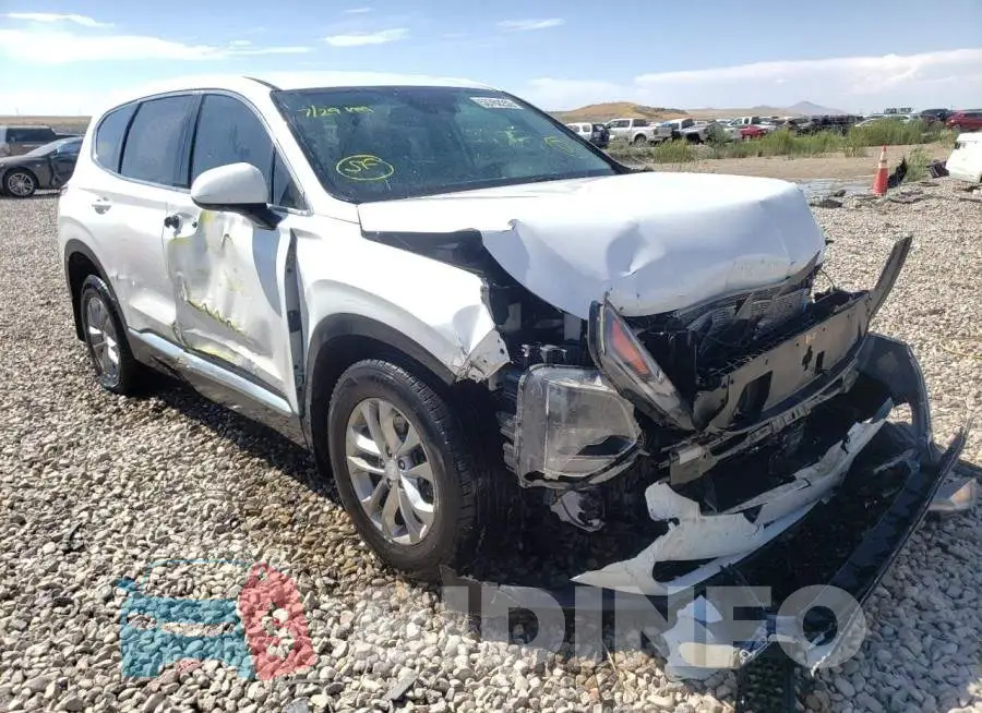 5NMS33AD7KH105561 Photo# 1