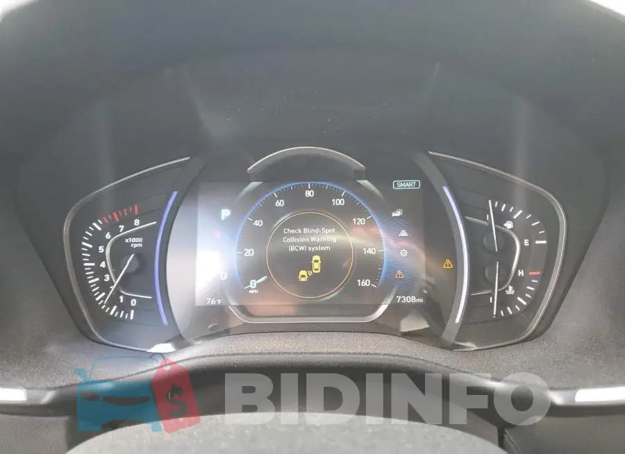 5NMS3CAD3KH056942 Photo# 8