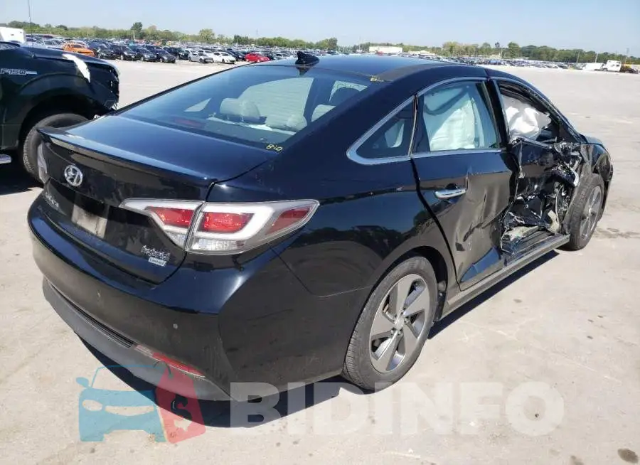 KMHE34L19GA028341 Photo# 4