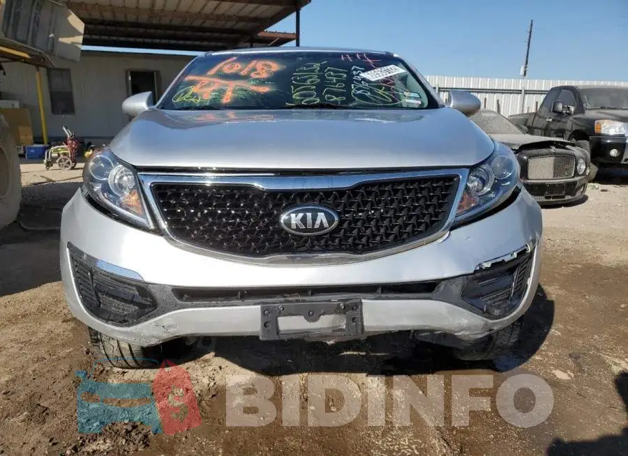 KNDPB3AC5G7876437 Photo# 9