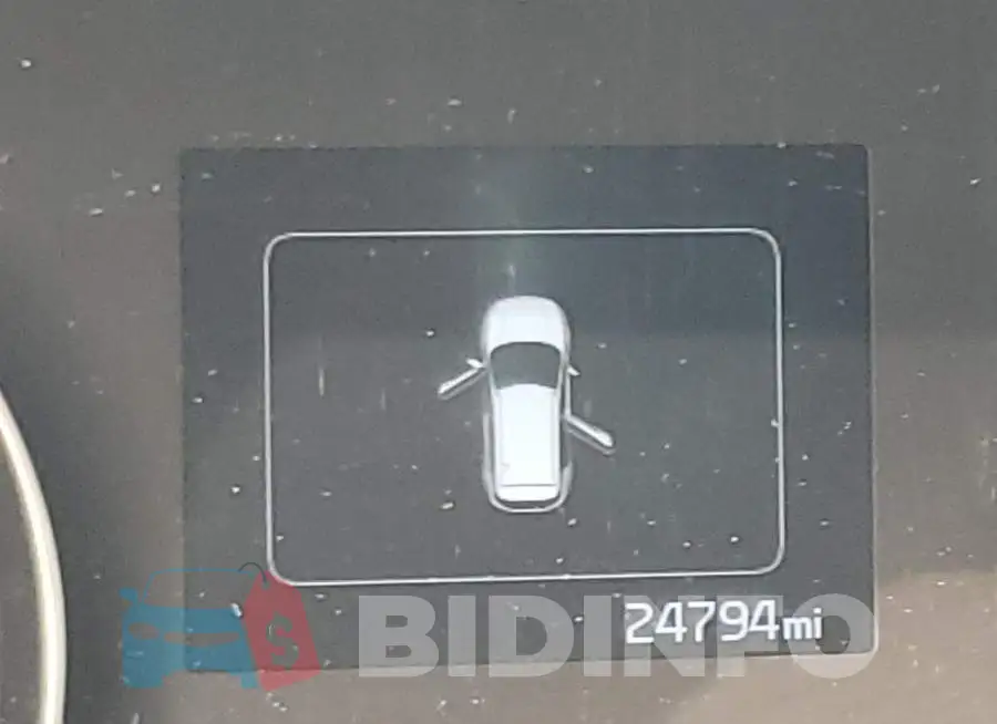 KNDPN3AC7J7477544 Photo# 8