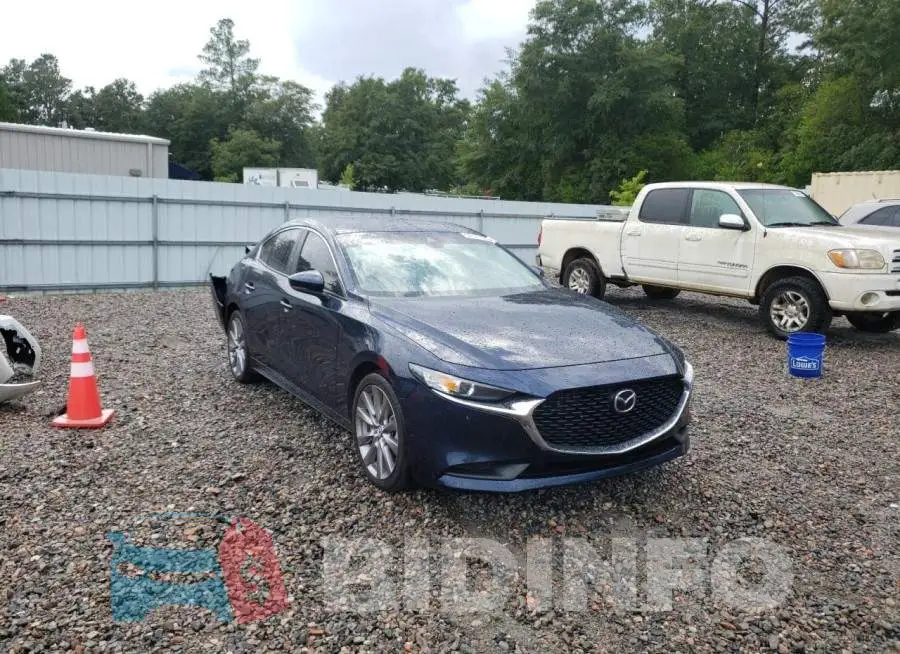 3MZBPABL7MM252149 Photo# 1