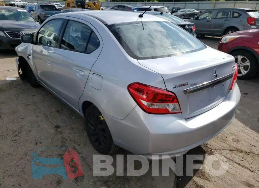 ML32F3FJ5KHF18138 Photo# 3
