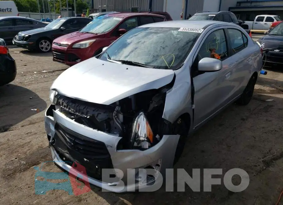 ML32F3FJ5KHF18138 Photo# 2