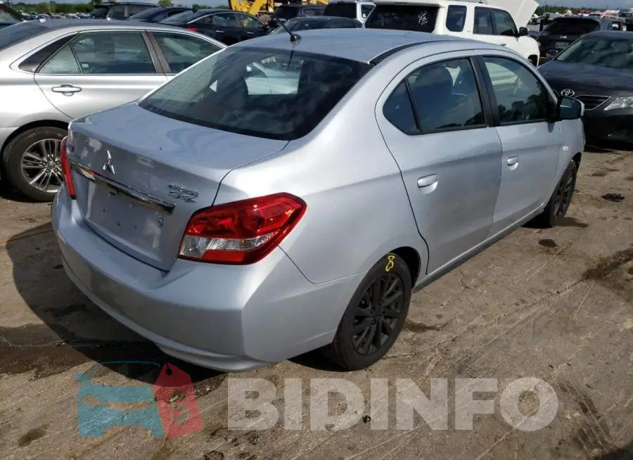 ML32F3FJ5KHF18138 Photo# 4