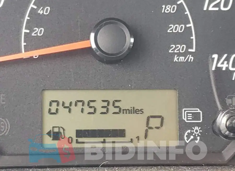 ML32F3FJ5KHF18138 Photo# 8