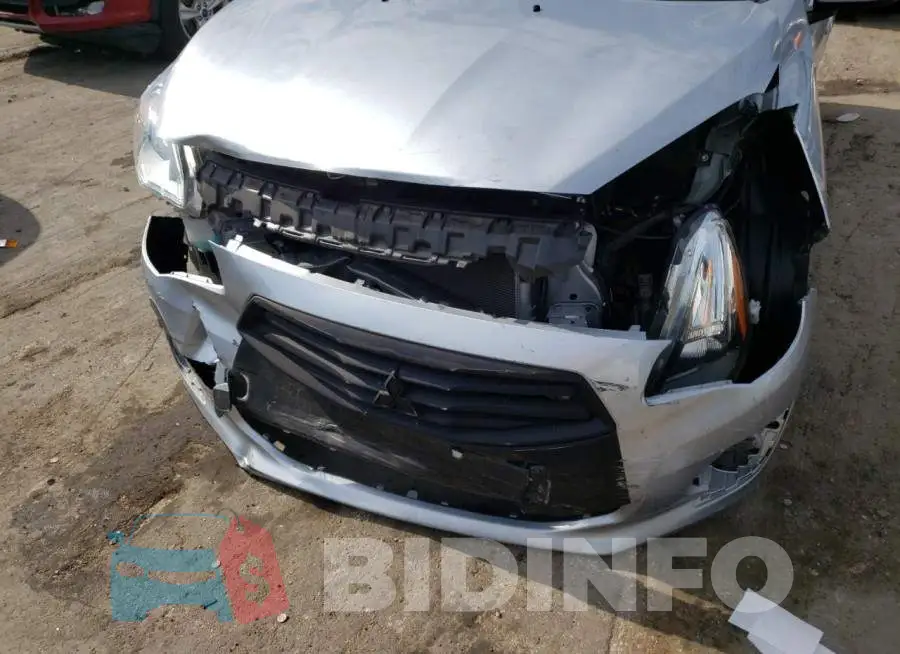 ML32F3FJ5KHF18138 Photo# 9