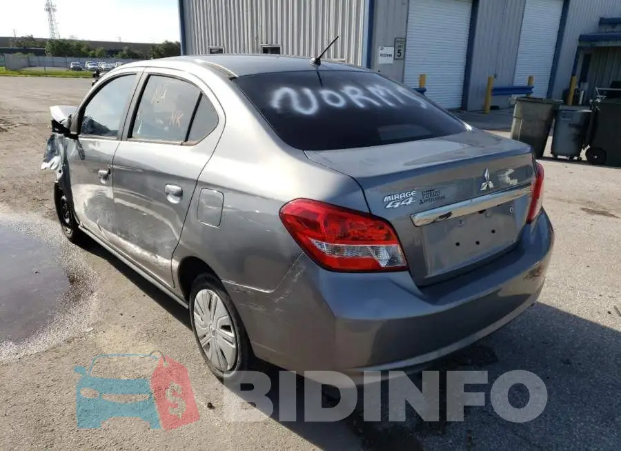 ML32F3FJ5LHF07898 Photo# 3
