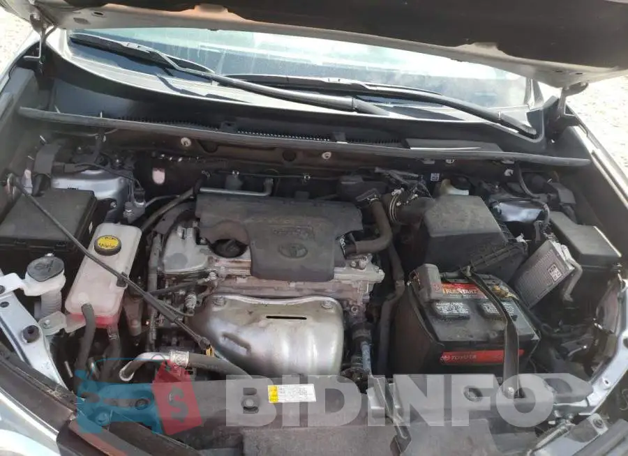 2T3DFREV6HW598546 Photo# 7