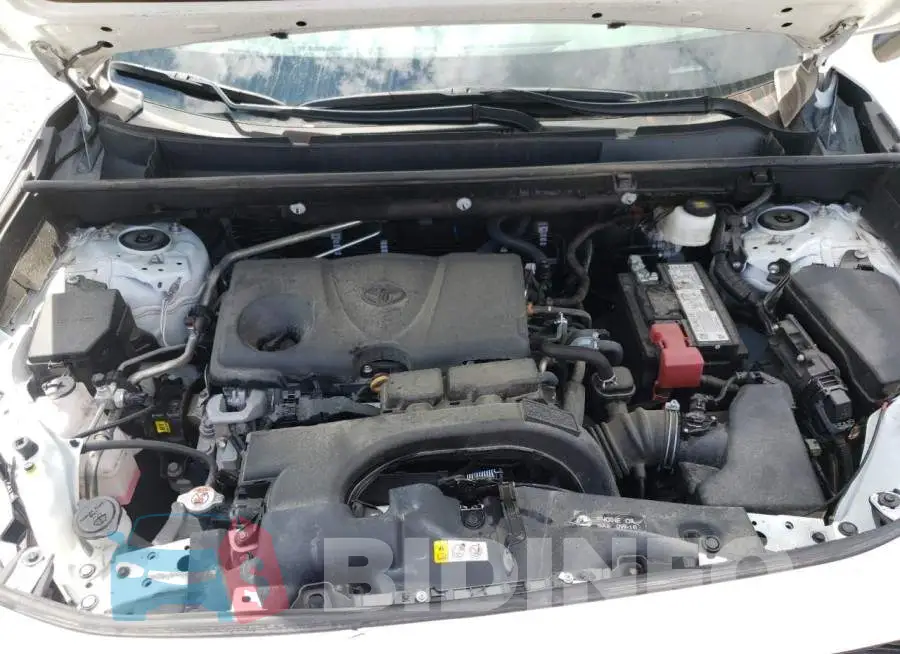 2T3H1RFV5MC164550 Photo# 7