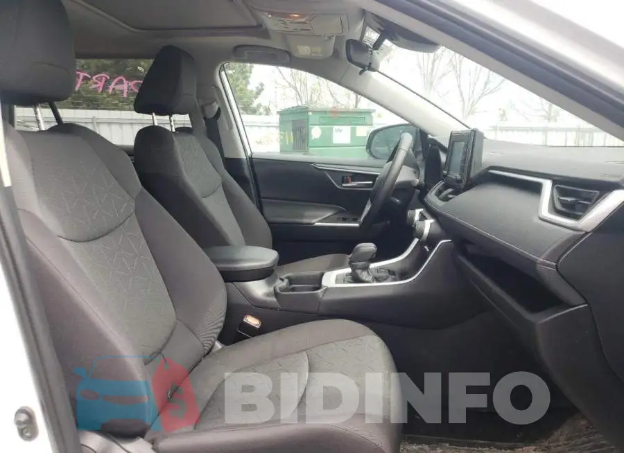 2T3W1RFV8MC161892 Photo# 5