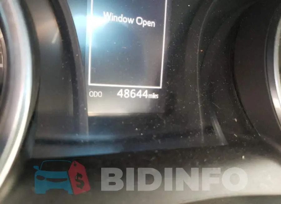 4T1B11HK4JU605520 Photo# 8