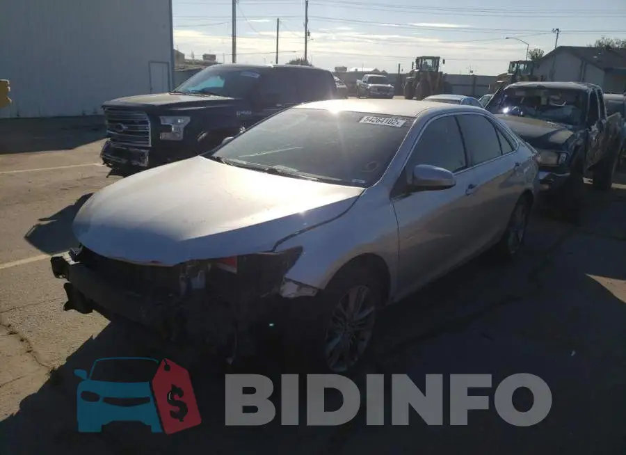 4T1BF1FK7HU296673 Photo# 2