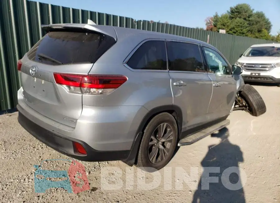 5TDBZRFH6KS923874 Photo# 4