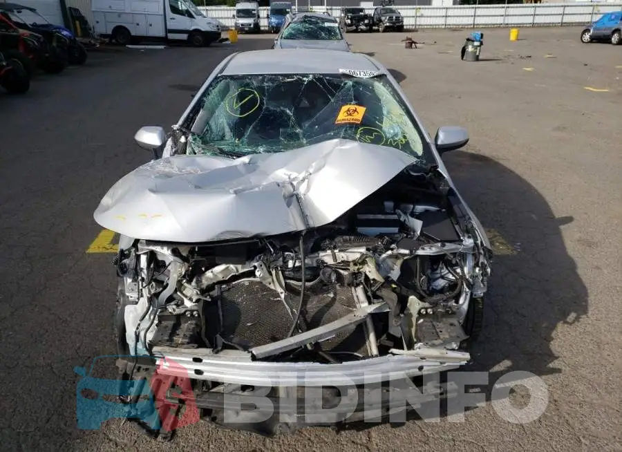 5YFEPRAE8LP108165 Photo# 9