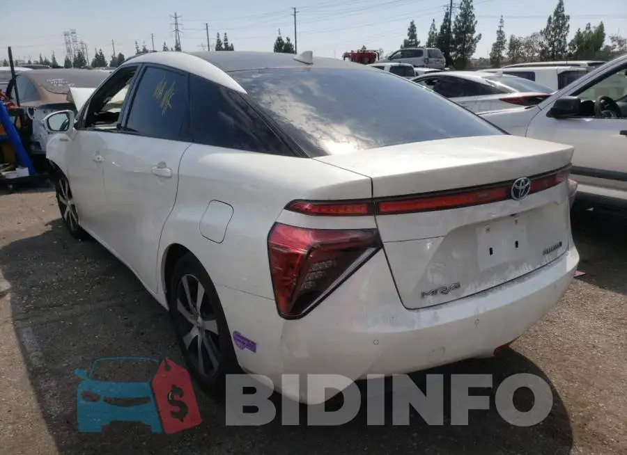 JTDBVRBD3KA005818 Photo# 3