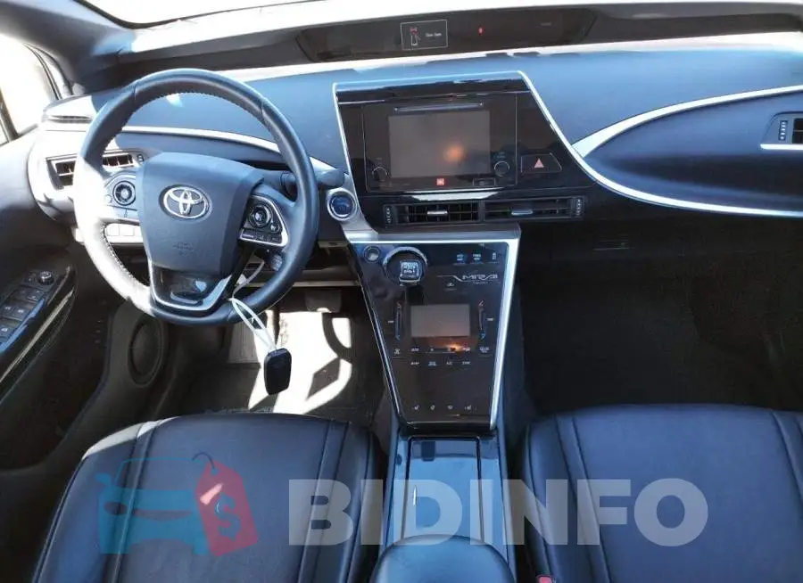 JTDBVRBD4HA001298 Photo# 9