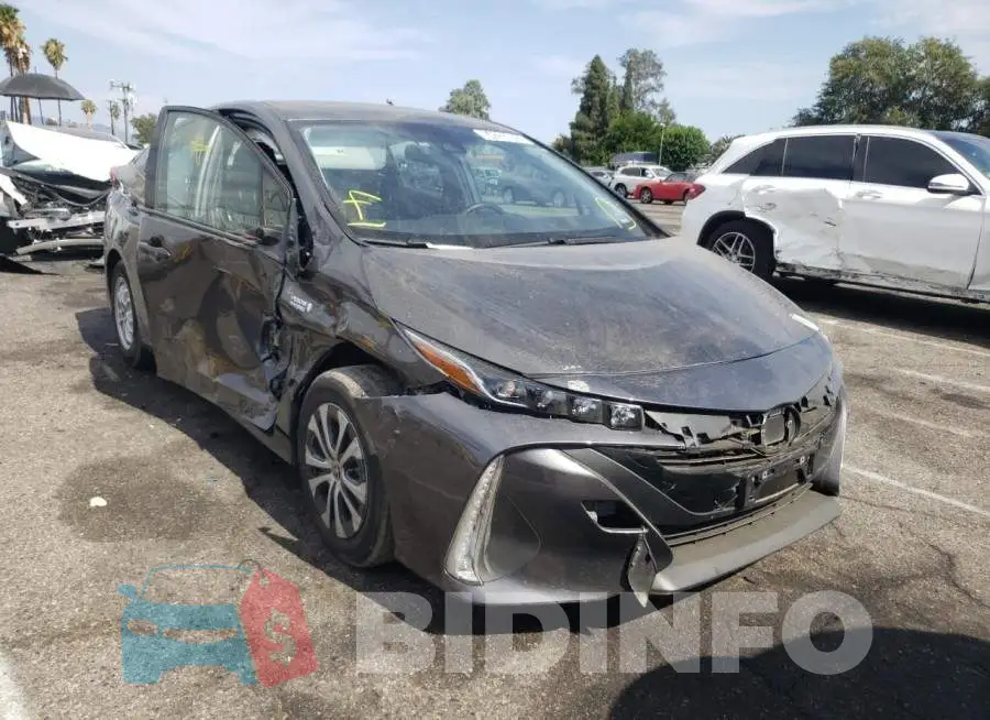 JTDKARFP6L3146646 Photo# 1