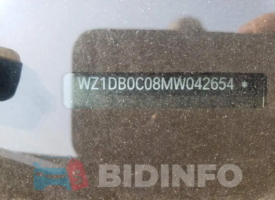 WZ1DB0C08MW042654 Photo# 10