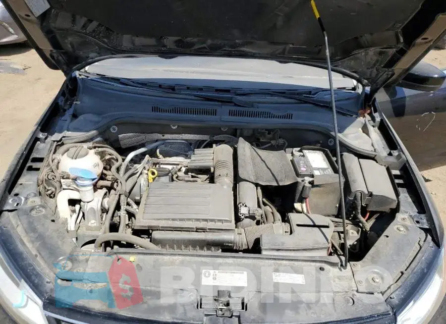 3VW2B7AJ1HM323191 Photo# 7