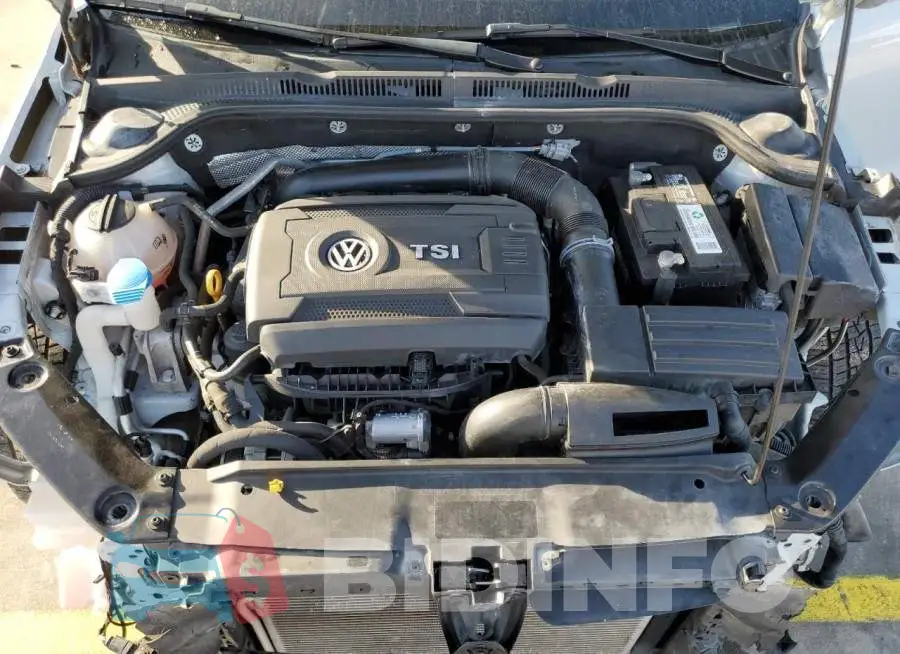 3VW5T7AJ9HM364789 Photo# 7