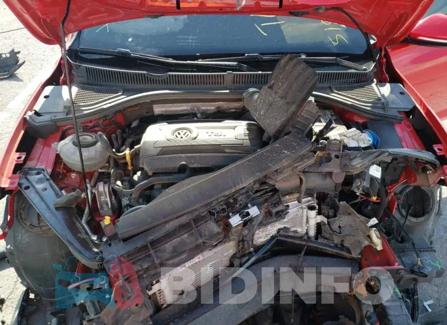 3VW6T7BU9MM040331 Photo# 7