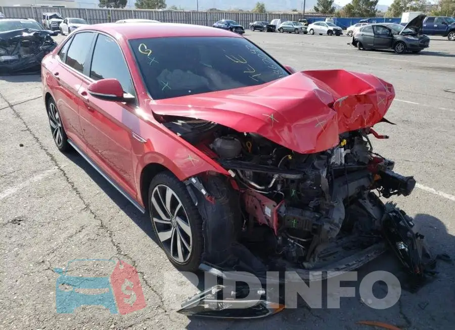 3VW6T7BU9MM040331 Photo# 1