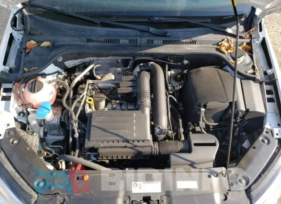 3VWDB7AJ4HM332038 Photo# 7