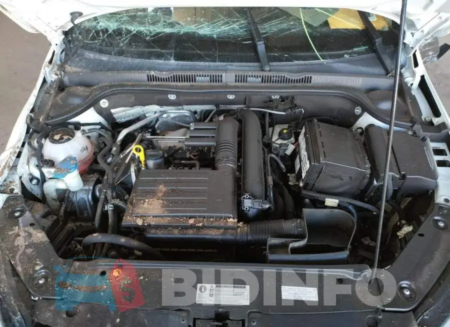 3VWDB7AJ7JM255929 Photo# 7