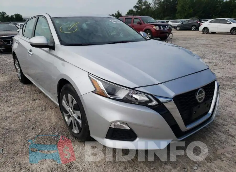 1N4BL4BV7KC253517 Photo# 1