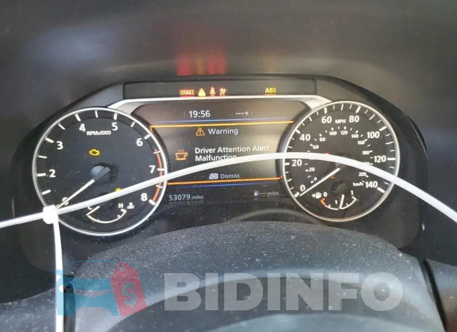 1N4BL4BVXKC152777 Photo# 8