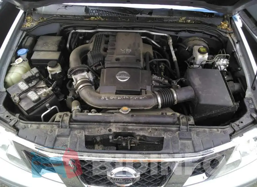 1N6AD0EV5JN771794 Photo# 7