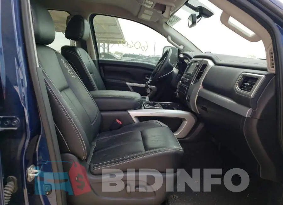 1N6BA1F4XJN516874 Photo# 5