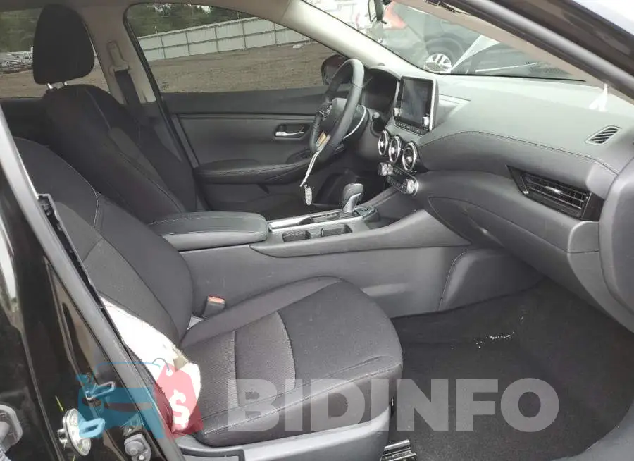 3N1AB8CV1NY204200 Photo# 5