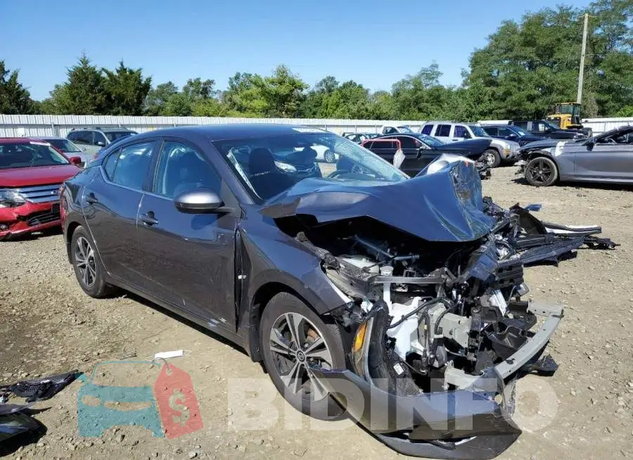 3N1AB8CV3MY285165 Photo# 1