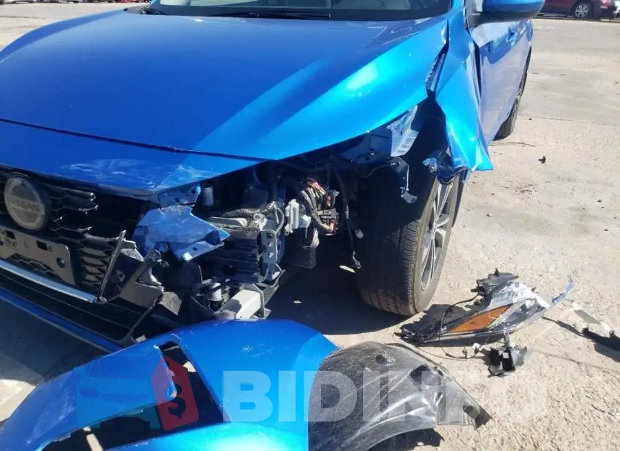 3N1AB8CV7NY207330 Photo# 9