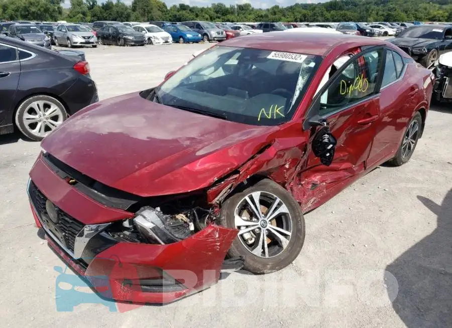 3N1AB8CV9NY214411 Photo# 2