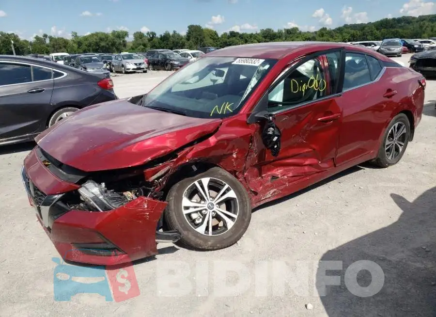 3N1AB8CV9NY214411 Photo# 9