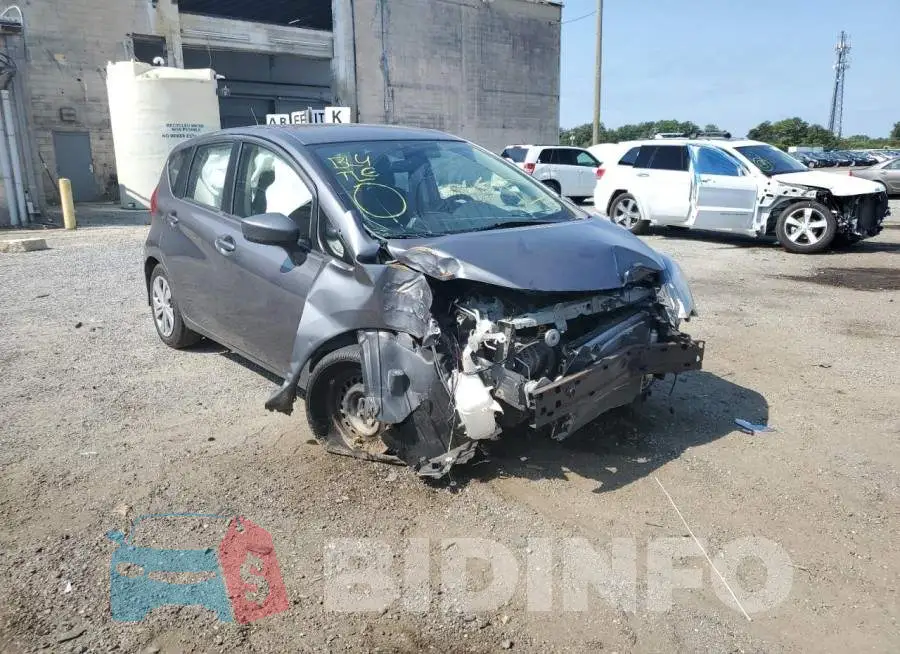 3N1CE2CP4HL358545 Photo# 1