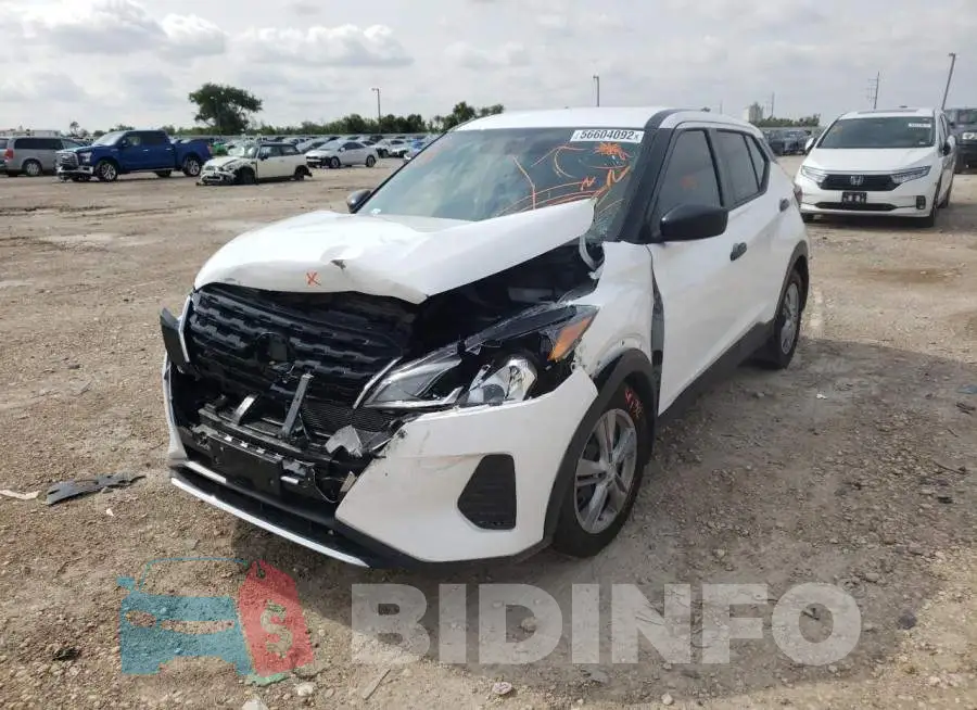 3N1CP5BV5NL487417 Photo# 2