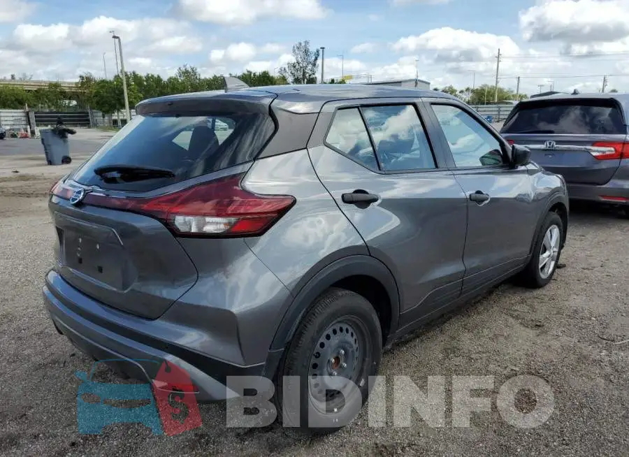 3N1CP5BV7ML500926 Photo# 4