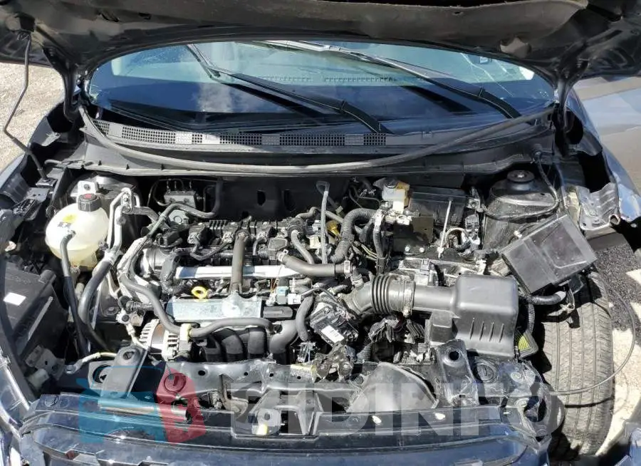 3N1CP5BV7ML500926 Photo# 7