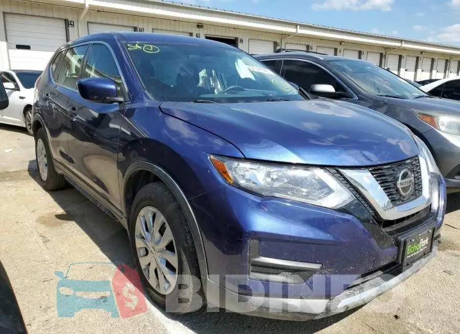 5N1AT2MT2JC731925 Photo# 1