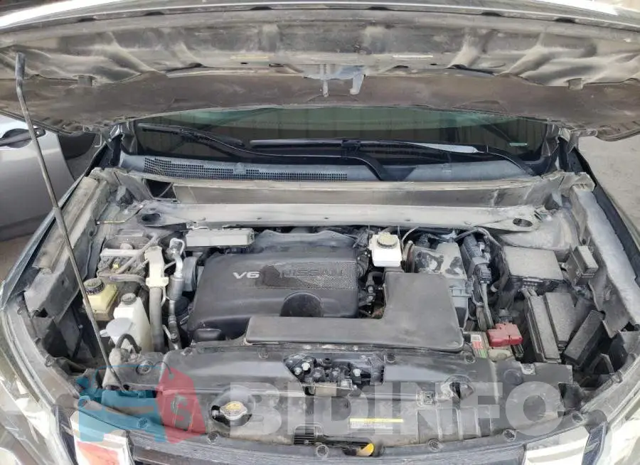 5N1DR2MM4KC588790 Photo# 7
