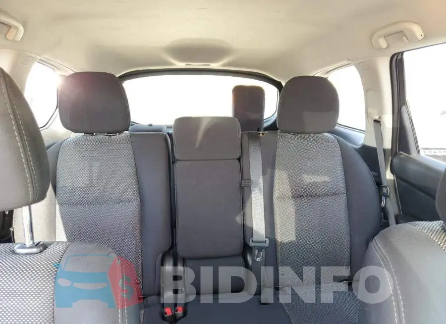 5N1DR2MM5KC593285 Photo# 10