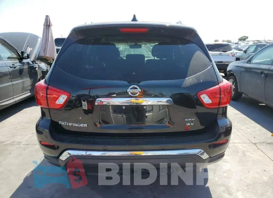5N1DR2MM5KC593285 Photo# 6