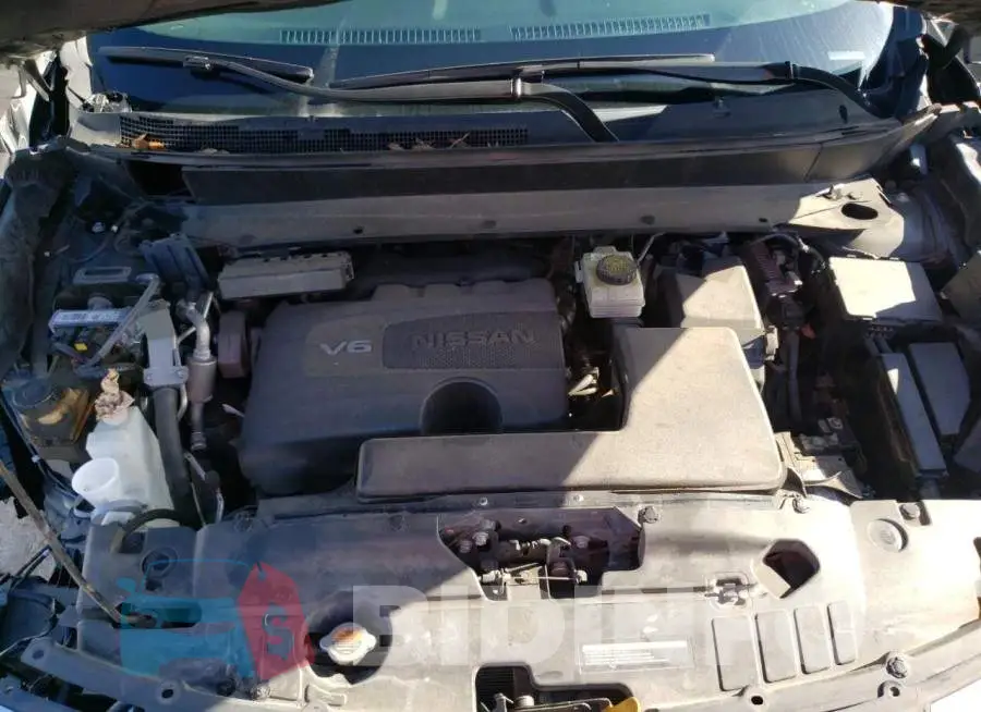 5N1DR2MN4KC605581 Photo# 7