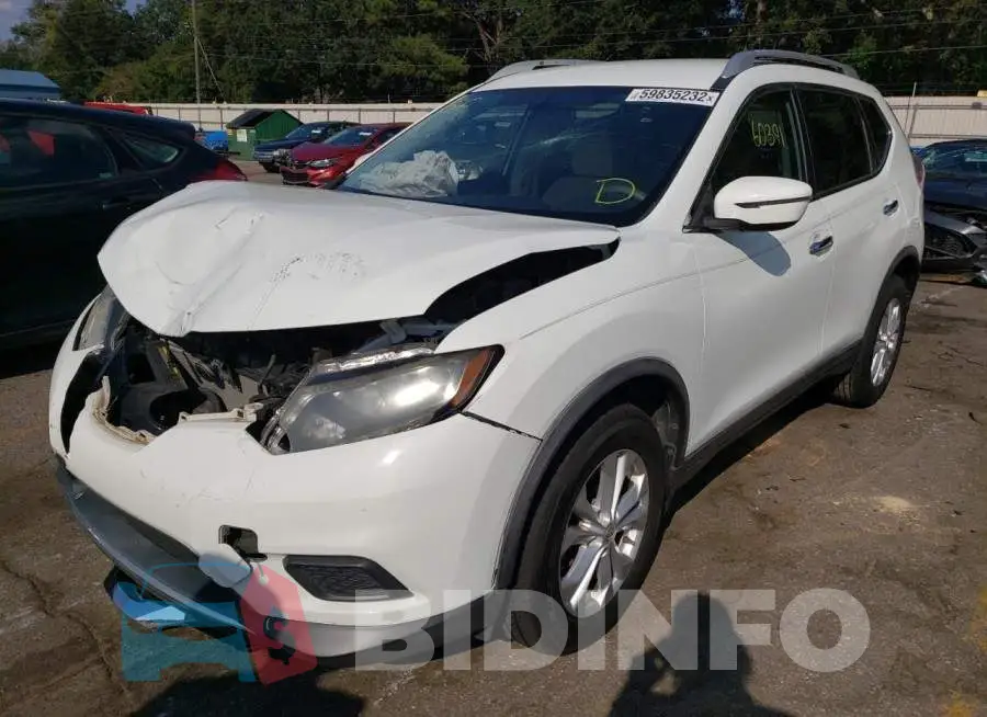 KNMAT2MT1GP655135 Photo# 2