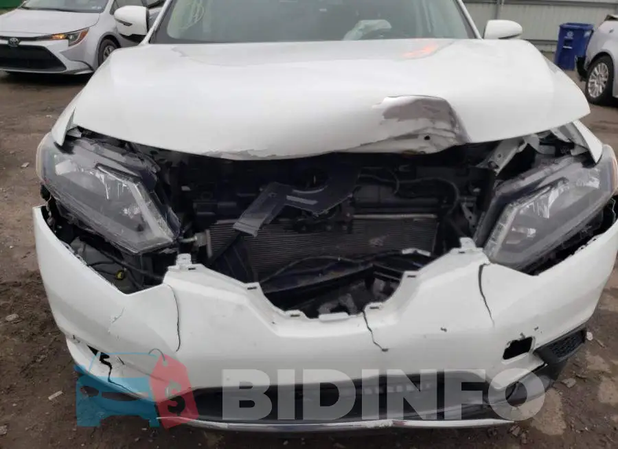 KNMAT2MV1GP712743 Photo# 9