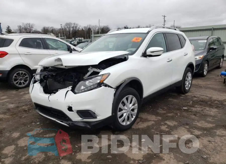 KNMAT2MV1GP712743 Photo# 2